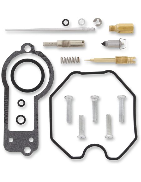 Carburetor Rebuild Kit ALL BALLS - MOOSE 26-1161