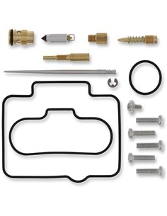 Carburetor Rebuild Kit ALL BALLS - MOOSE 26-1164