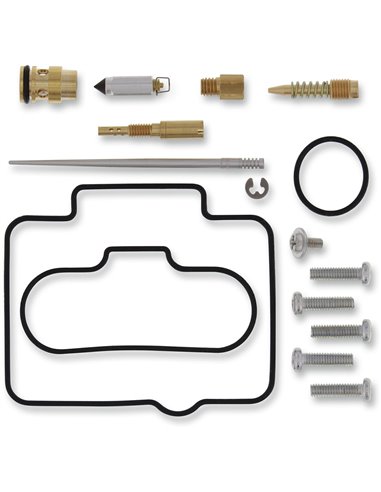 Carburetor Rebuild Kit ALL BALLS - MOOSE 26-1165