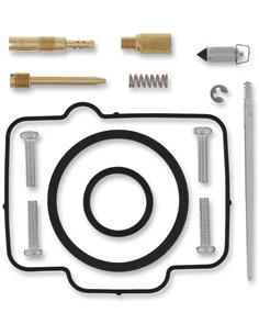 Kit de reconstrução do carburador ALL BALLS - MOOSE 26-1166