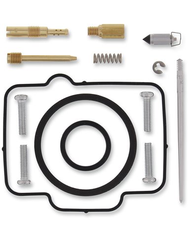 Carburetor Rebuild Kit ALL BALLS - MOOSE 26-1166
