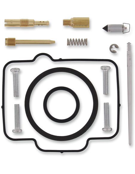 Carburetor Rebuild Kit ALL BALLS - MOOSE 26-1167