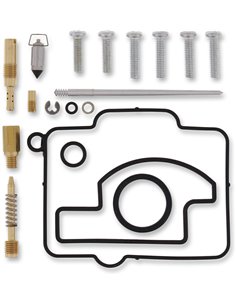 Carburetor Rebuild Kit ALL BALLS - MOOSE 26-1174