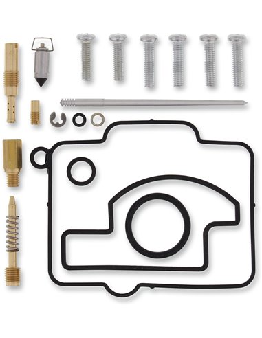 Carburetor Rebuild Kit ALL BALLS - MOOSE 26-1175