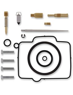 Carburetor Rebuild Kit ALL BALLS - MOOSE 26-1177