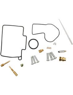 Kit de reconstrução do carburador ALL BALLS - MOOSE 26-1181