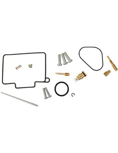 Carburetor Rebuild Kit ALL BALLS - MOOSE 26-1183