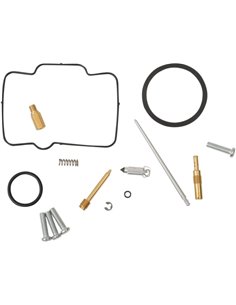 Kit de reparación del carburador ALL BALLS - MOOSE 26-1188