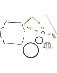 Carburetor Rebuild Kit ALL BALLS - MOOSE 26-1189