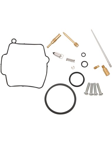 Carburetor Rebuild Kit ALL BALLS - MOOSE 26-1189