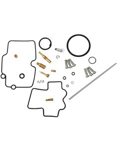 Kit de reparació del carburador ALL BALLS - MOOSE 26-1266