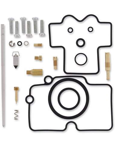 Carburetor Rebuild Kit ALL BALLS - MOOSE 26-1267