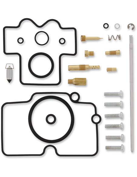 Carburetor Rebuild Kit ALL BALLS - MOOSE 26-1268