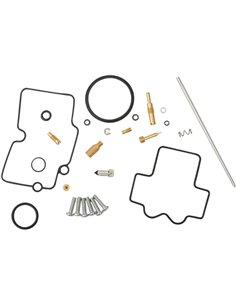 Carburetor Rebuild Kit ALL BALLS - MOOSE 26-1269