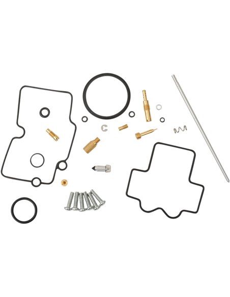 Carburetor Rebuild Kit ALL BALLS - MOOSE 26-1269
