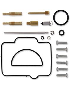 Carburetor Rebuild Kit ALL BALLS - MOOSE 26-1291