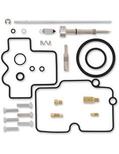 Carburetor Rebuild Kit ALL BALLS - MOOSE 26-1300
