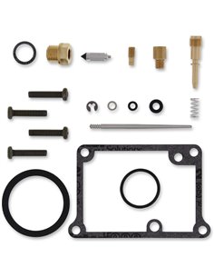 Kit de reconstruction de carburateur ALL BALLS - MOOSE 26-1307
