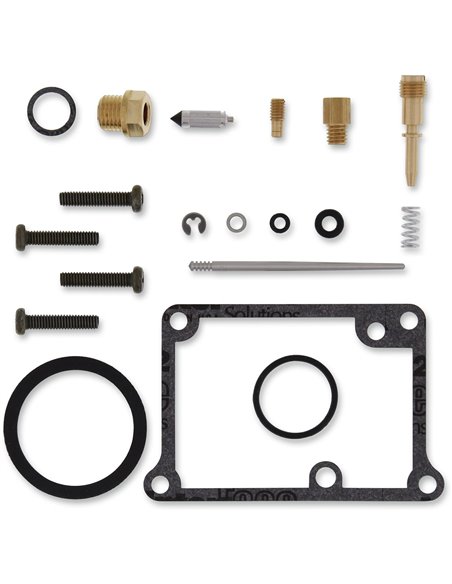 Kit de reconstruction de carburateur ALL BALLS - MOOSE 26-1307