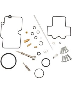 Carburetor Rebuild Kit ALL BALLS - MOOSE 26-1328