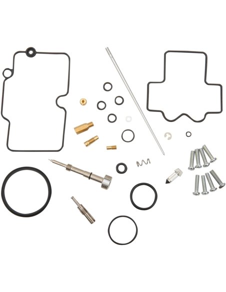 Carburetor Rebuild Kit ALL BALLS - MOOSE 26-1328