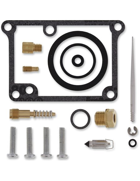 Kit de reparació del carburador ALL BALLS - MOOSE 26-1335