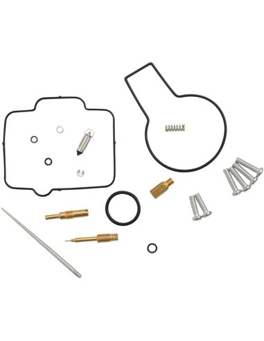 Carburetor Rebuild Kit ALL BALLS - MOOSE 26-1358