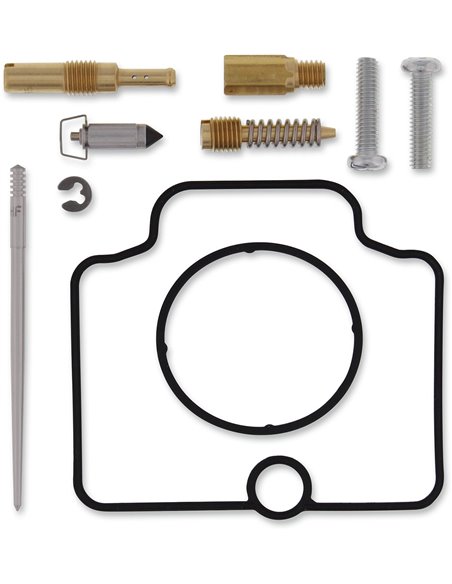 Carburetor Rebuild Kit ALL BALLS - MOOSE 26-1394