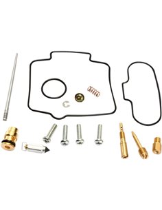 Carburetor Rebuild Kit ALL BALLS - MOOSE 26-1413