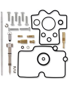 Kit de reconstrução do carburador ALL BALLS - MOOSE 26-1442