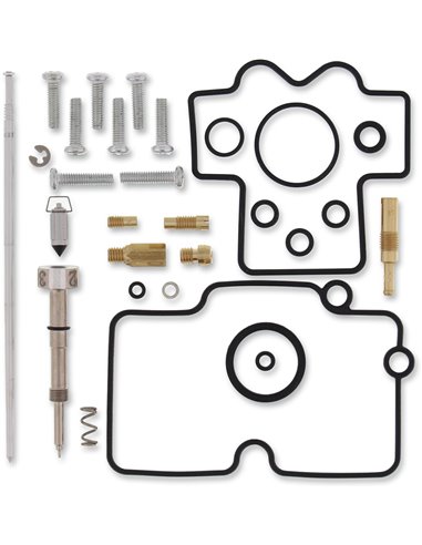 Carburetor Rebuild Kit ALL BALLS - MOOSE 26-1442