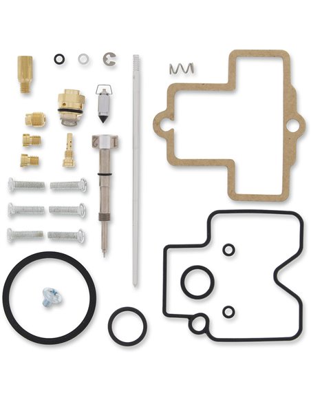 Kit de reconstruction de carburateur ALL BALLS - MOOSE 26-1443