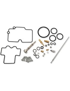 Carburetor Rebuild Kit ALL BALLS - MOOSE 26-1459