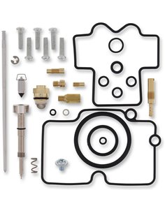 Carburetor Rebuild Kit ALL BALLS - MOOSE 26-1460