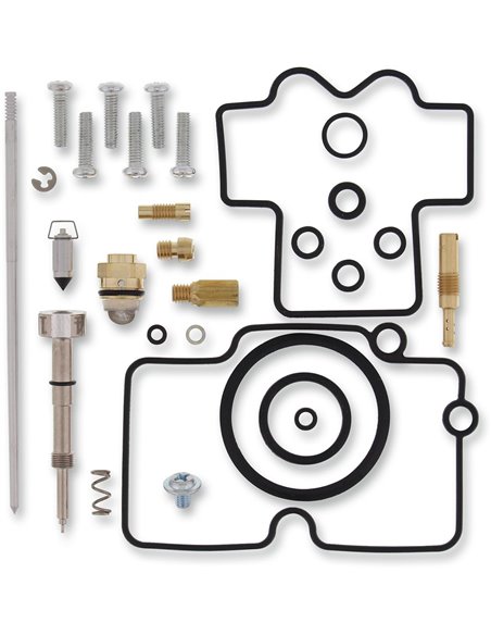Kit de reconstrução do carburador ALL BALLS - MOOSE 26-1461