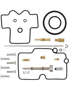 Carburetor Rebuild Kit ALL BALLS - MOOSE 26-1464