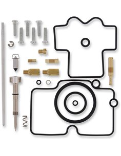 Carburetor Rebuild Kit ALL BALLS - MOOSE 26-1466