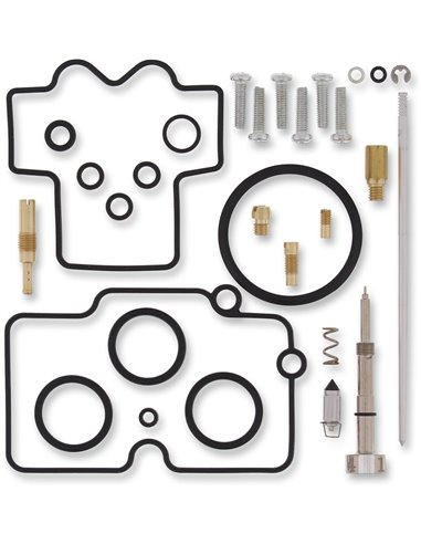 Carburetor Rebuild Kit ALL BALLS - MOOSE 26-1470
