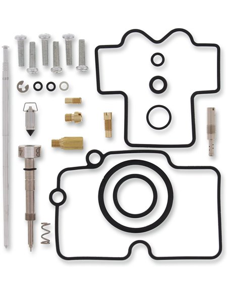 Carburetor Rebuild Kit ALL BALLS - MOOSE 26-1474