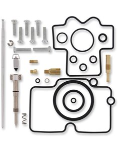 Kit de reconstruction de carburateur ALL BALLS - MOOSE 26-1476