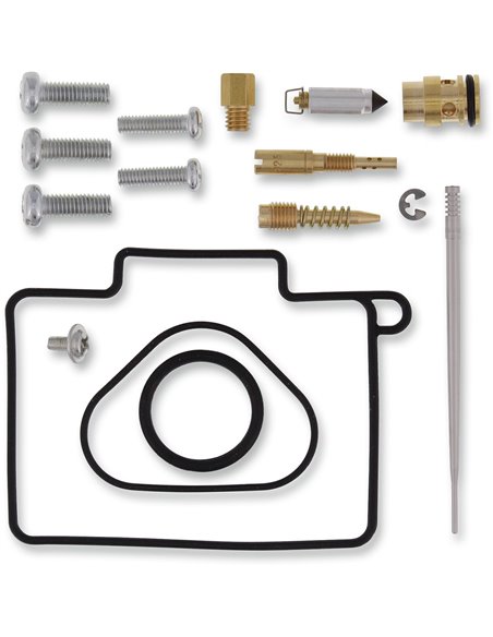 Kit de reparació del carburador ALL BALLS - MOOSE 26-1495