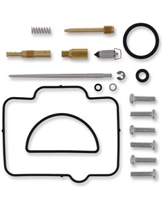 Kit de reconstrução do carburador ALL BALLS - MOOSE 26-1497