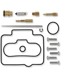 Kit de reconstrução do carburador ALL BALLS - MOOSE 26-1509