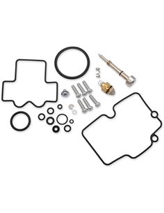 Carburetor Rebuild Kit ALL BALLS - MOOSE 26-1521