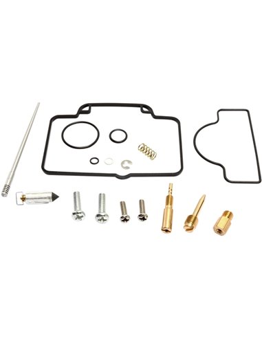 Carburetor Rebuild Kit ALL BALLS - MOOSE 26-1531