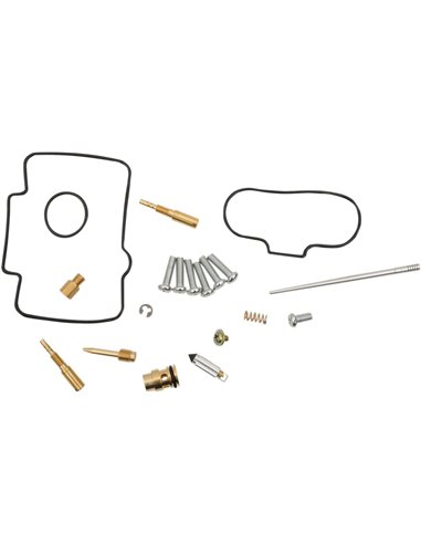 Kit de reconstrução do carburador ALL BALLS - MOOSE 26-1534