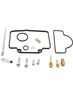 Kit de reconstrução do carburador ALL BALLS - MOOSE 26-1537