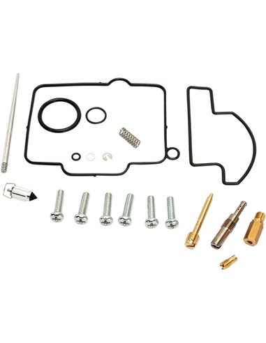 Carburetor Rebuild Kit ALL BALLS - MOOSE 26-1556