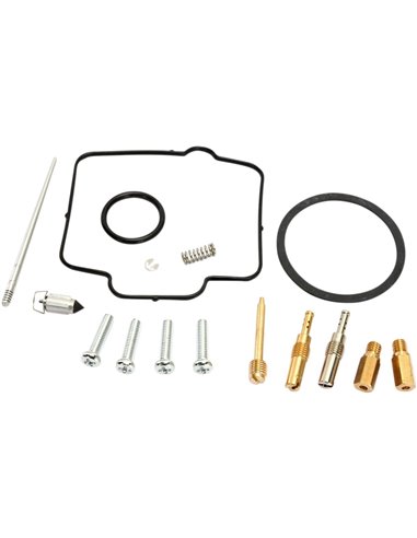 Carburetor Rebuild Kit ALL BALLS - MOOSE 26-1557