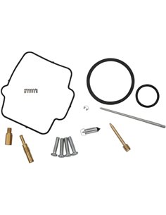 Carburetor Rebuild Kit ALL BALLS - MOOSE 26-1738